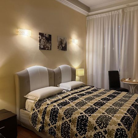 Glamour Center Of Roma Exterior foto