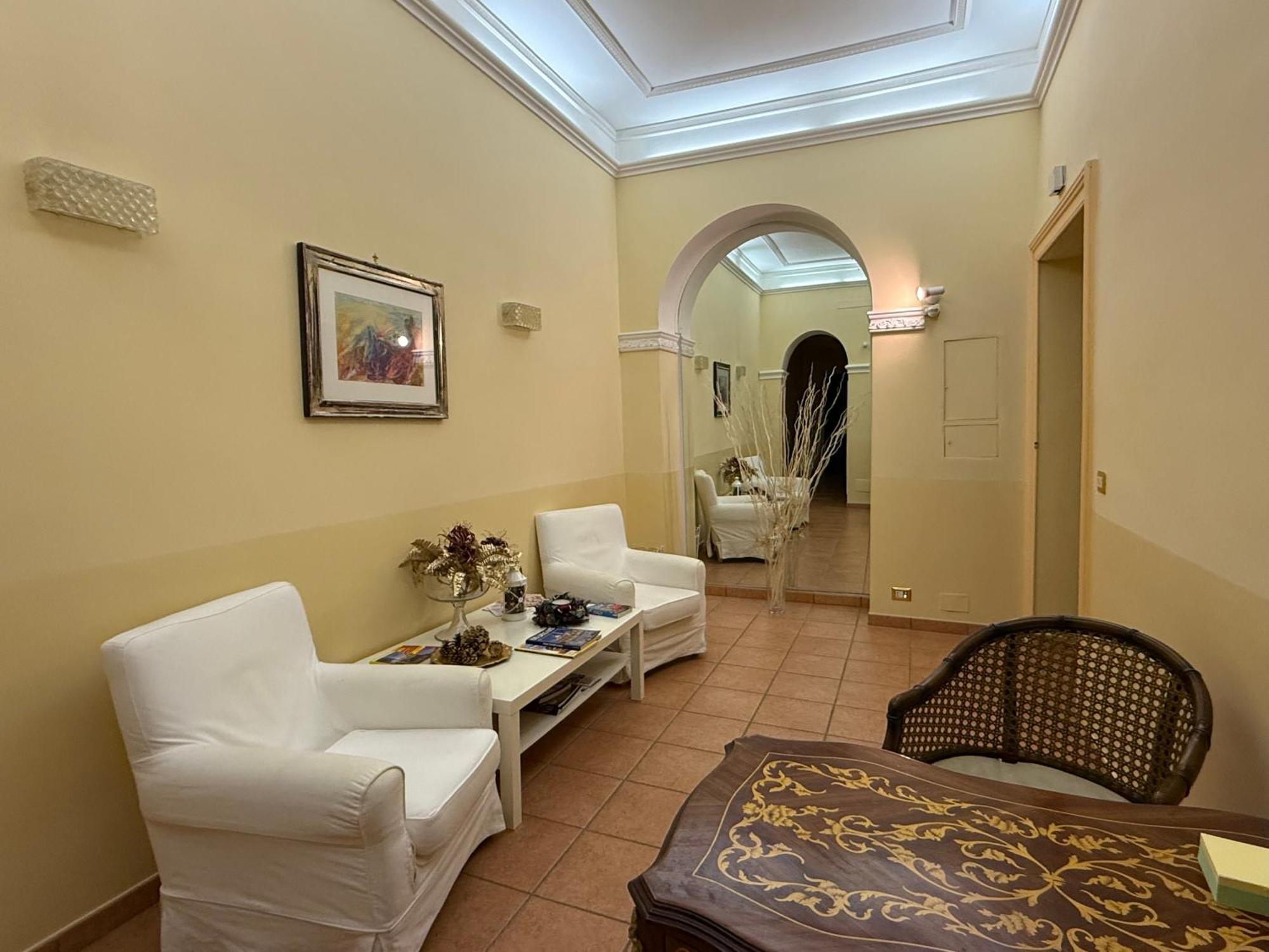 Glamour Center Of Roma Exterior foto