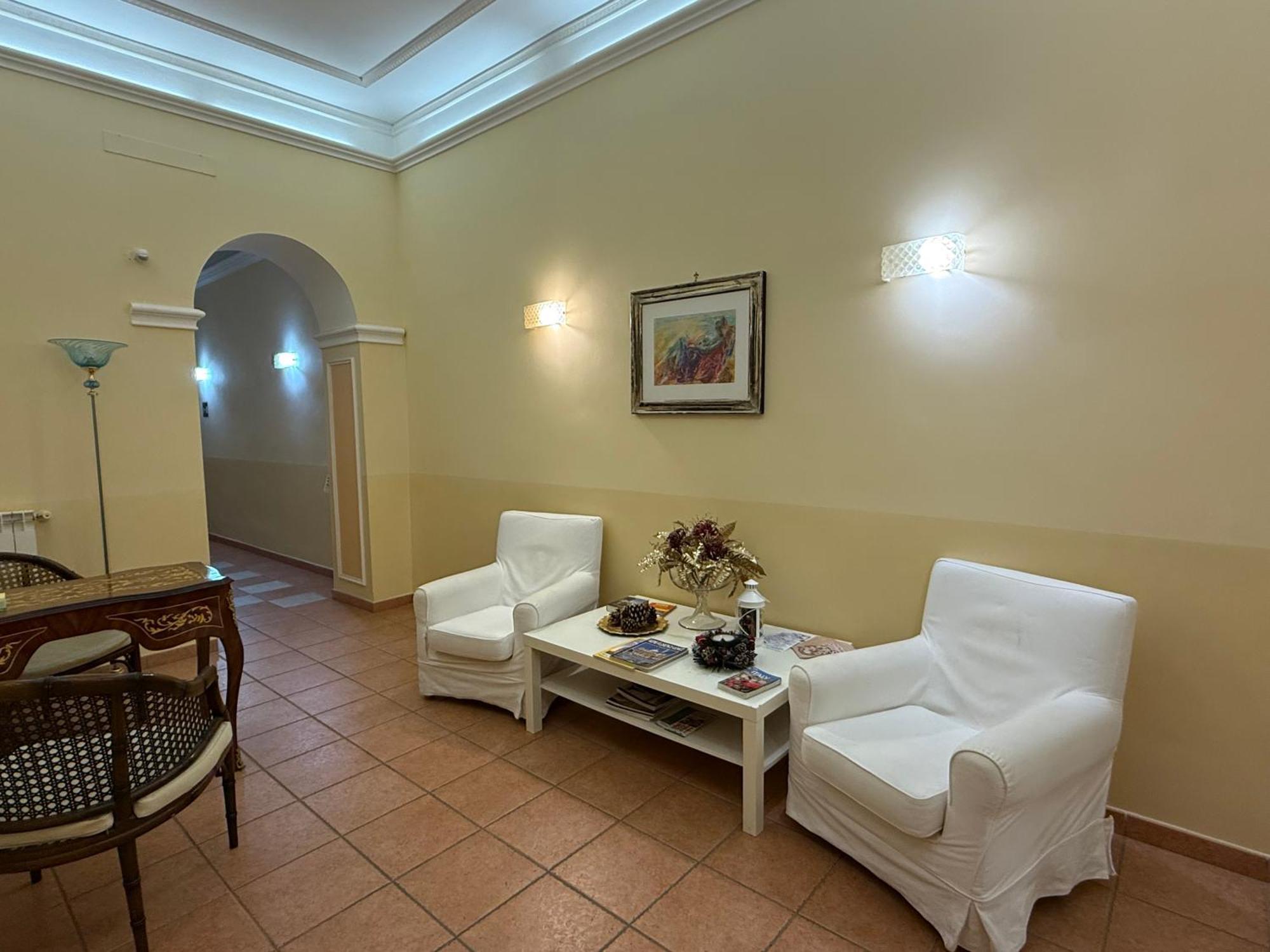 Glamour Center Of Roma Exterior foto