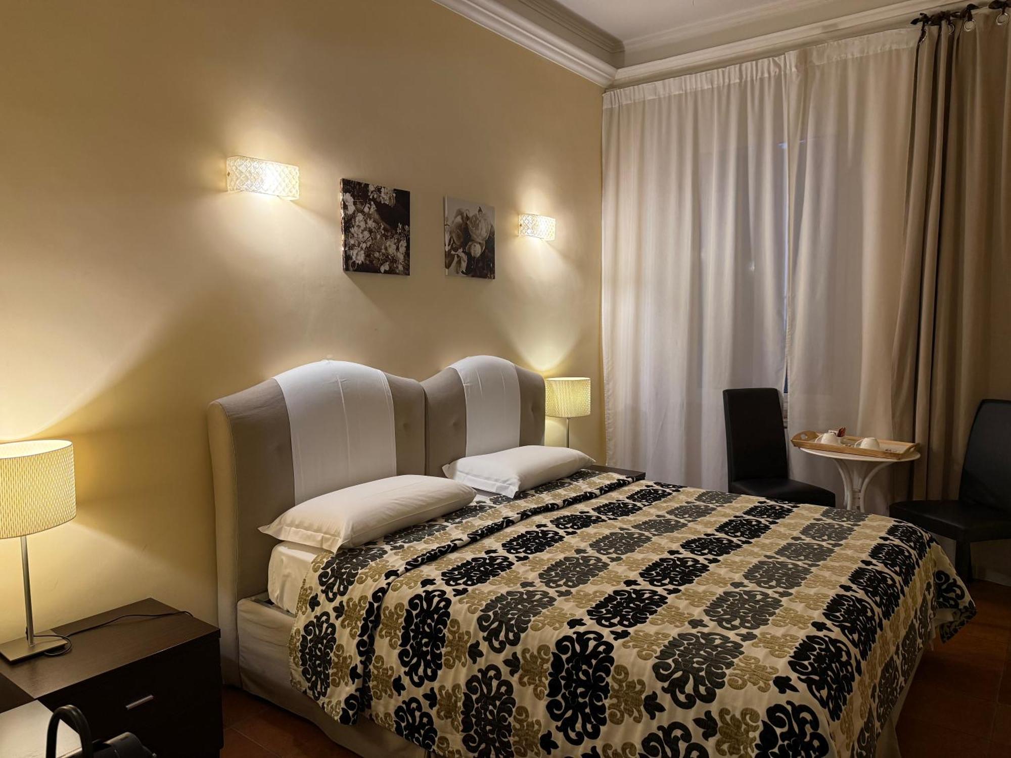 Glamour Center Of Roma Exterior foto