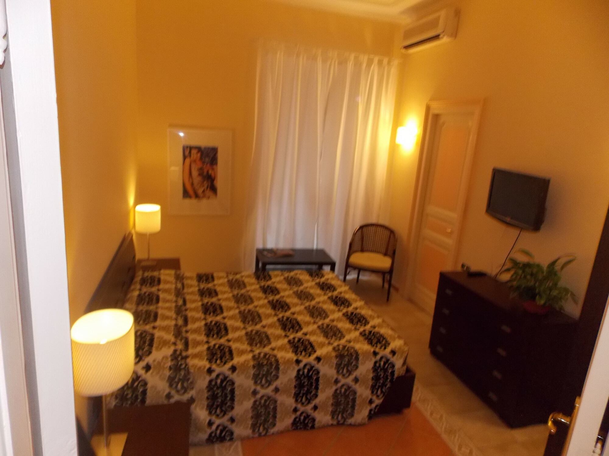 Glamour Center Of Roma Exterior foto